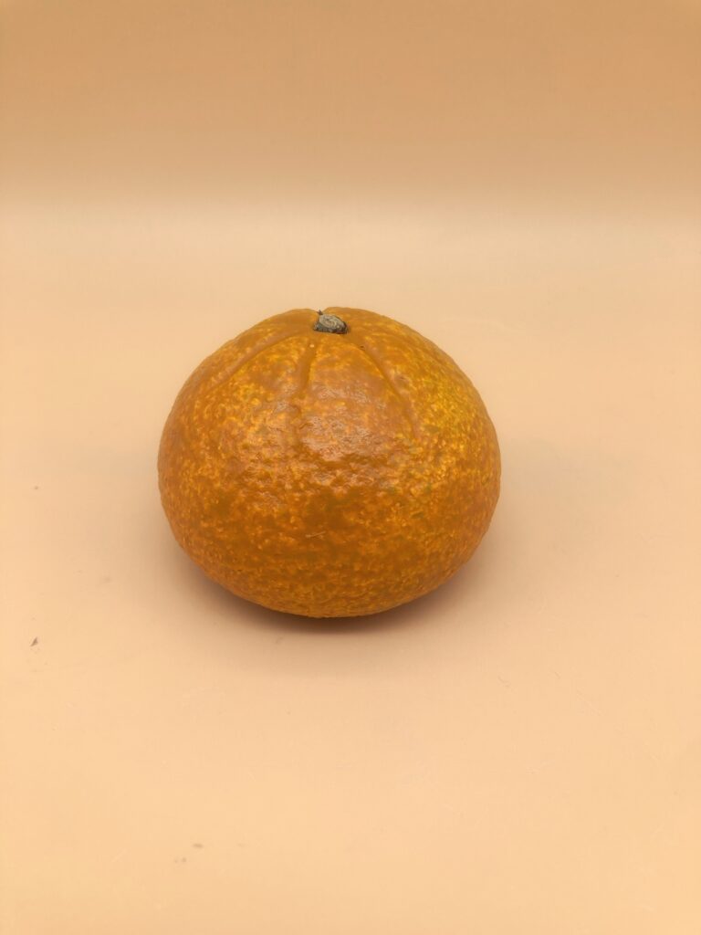Mandarine
