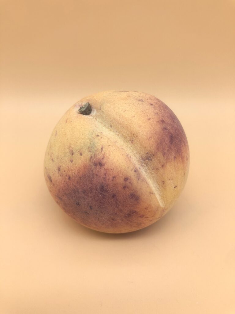 Pfirsich