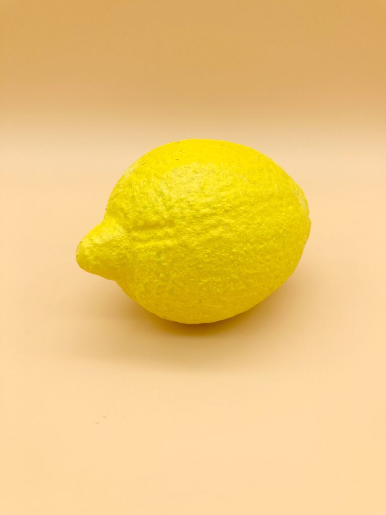 Zitrone