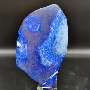 Lapislazuli Platte