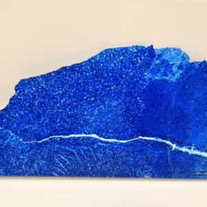 Lapislazuli-Platte