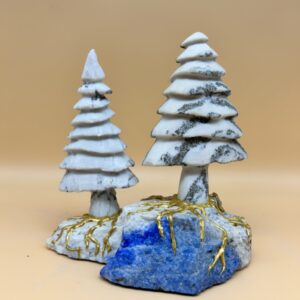 Goldmarmor Binntree