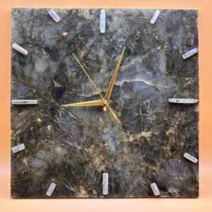 Wanduhr