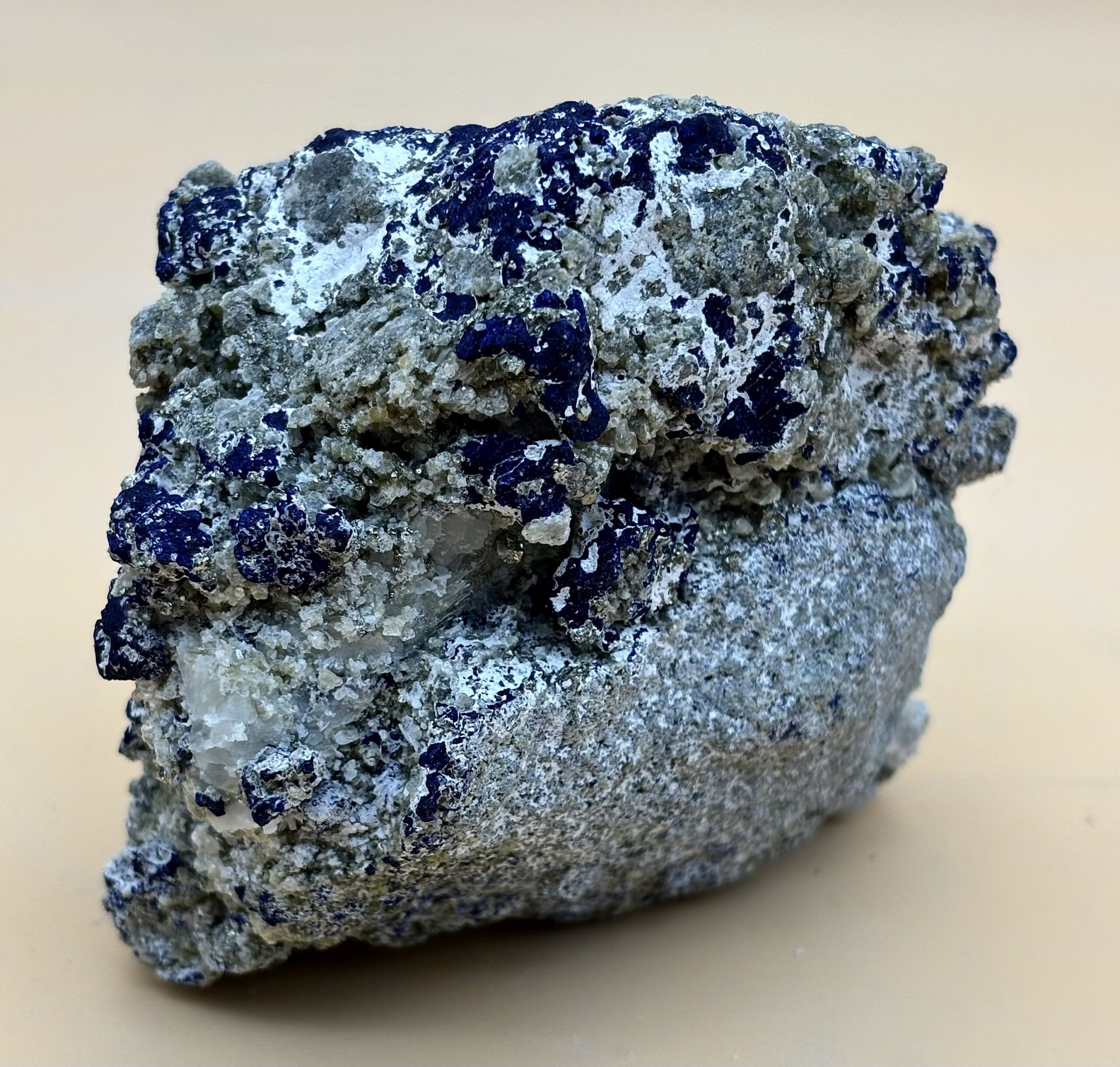 Lapislazuli