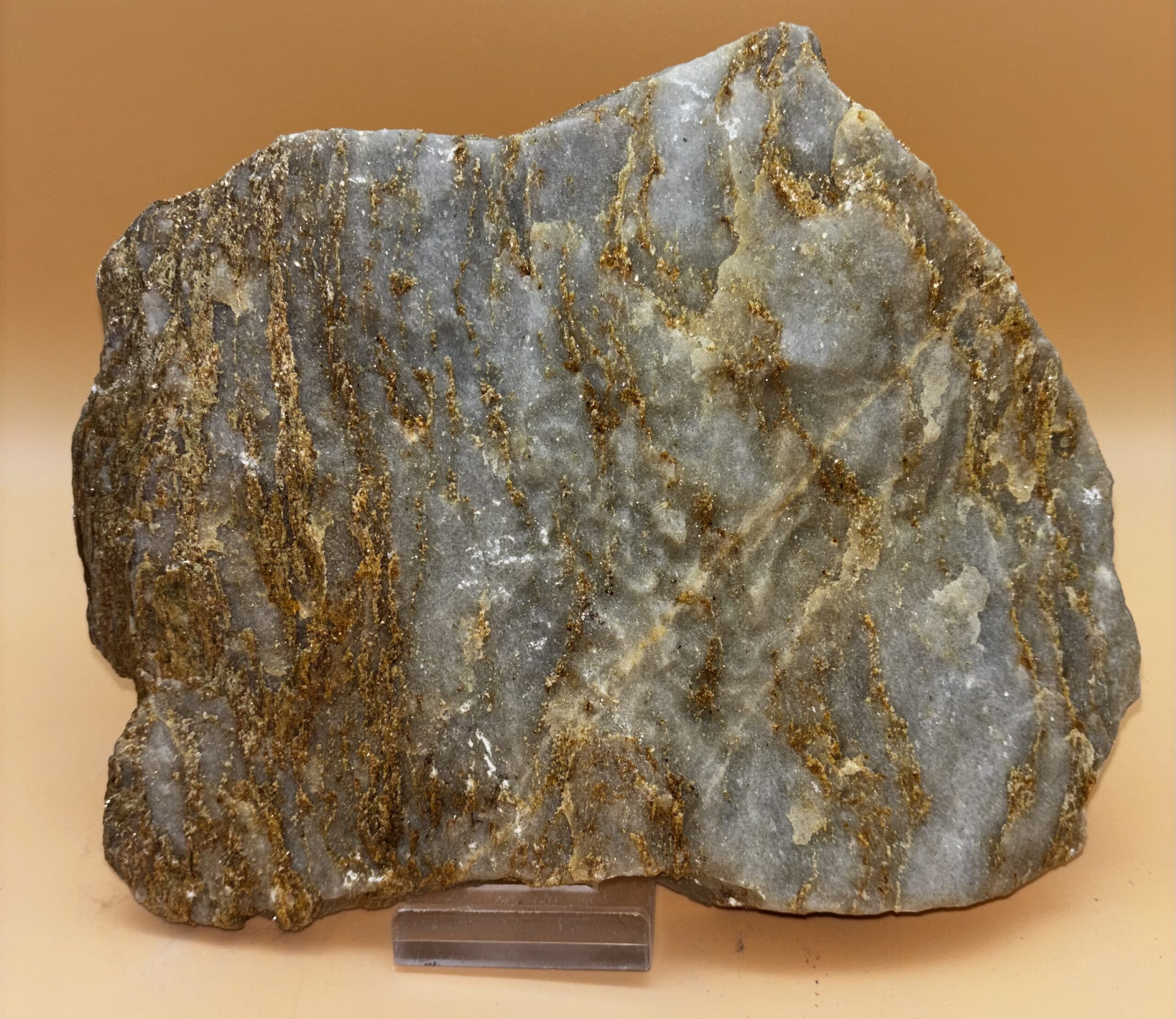 Glimmer-Dolomit – Bild 2