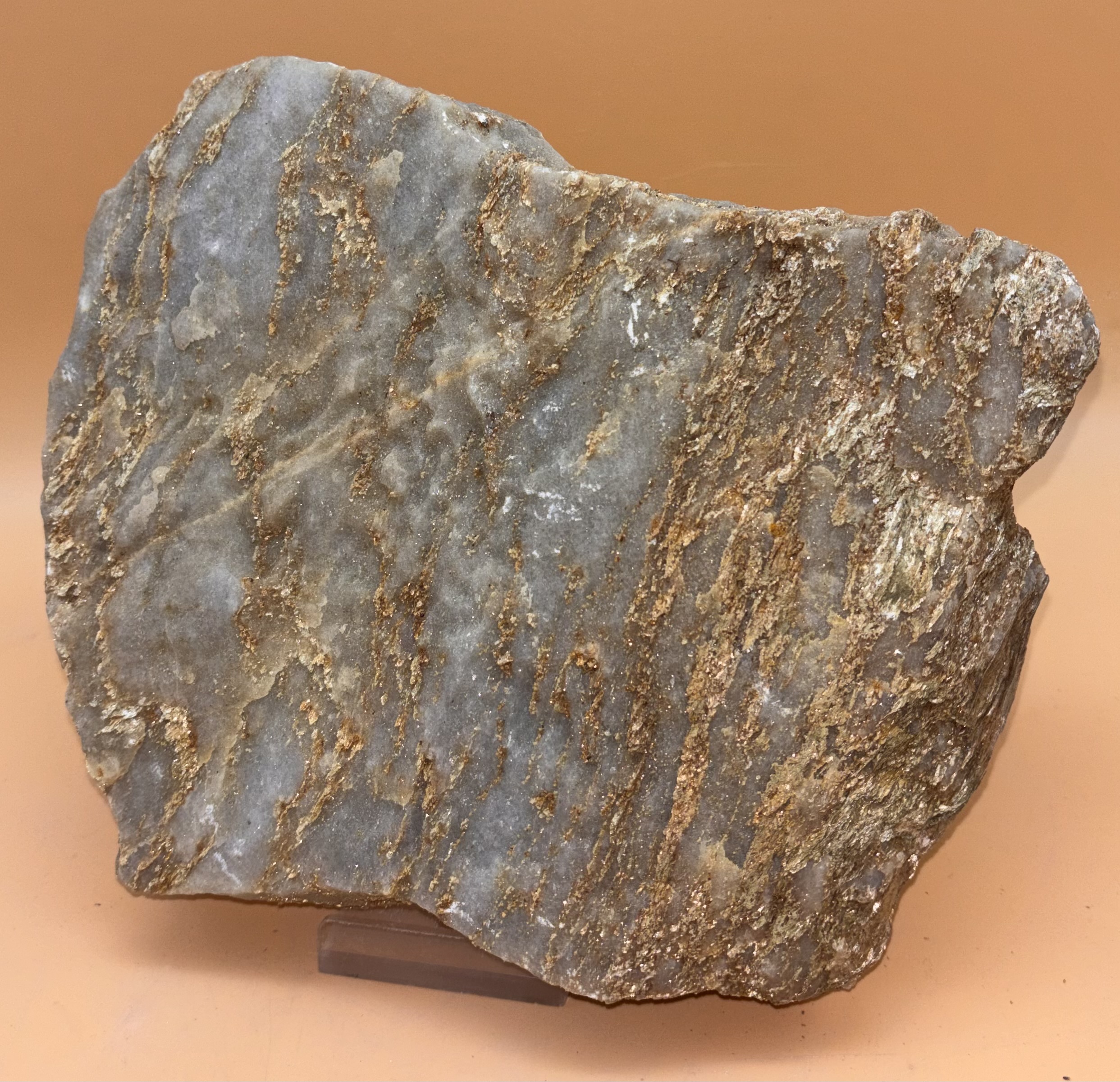 Glimmer-Dolomit – Bild 3