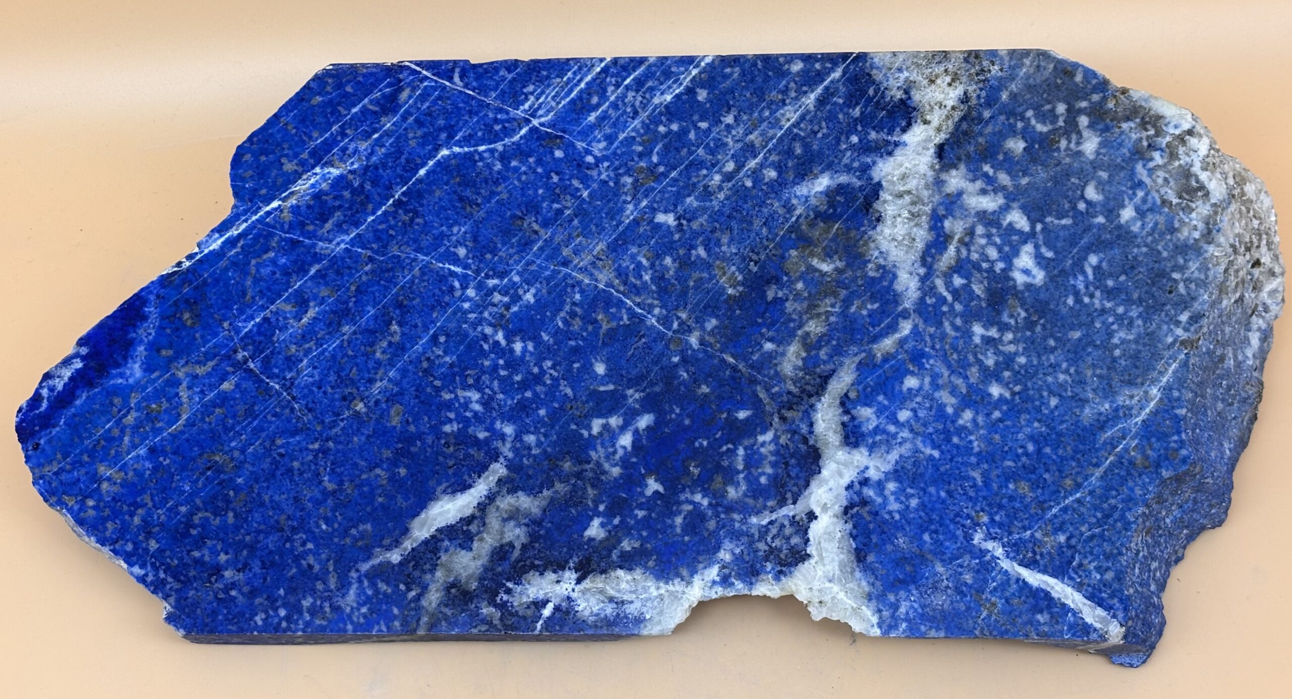 Lapislazuli