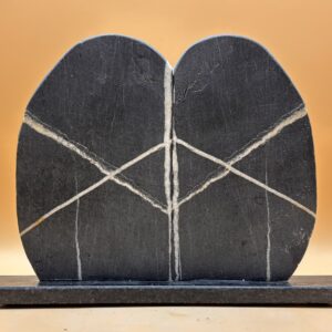Symbol-Steine