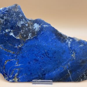 Lapislazuli-Platte