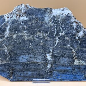 Lapislazuli-Platte