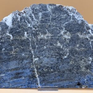 Lapislazuli-Platte