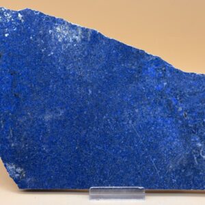 Lapislazuli-Scheibe