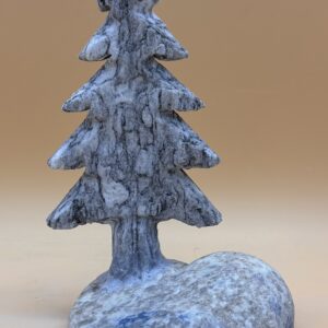 Augengneis auf Lapis