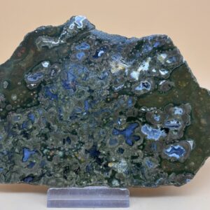 Australischer Rhyolith