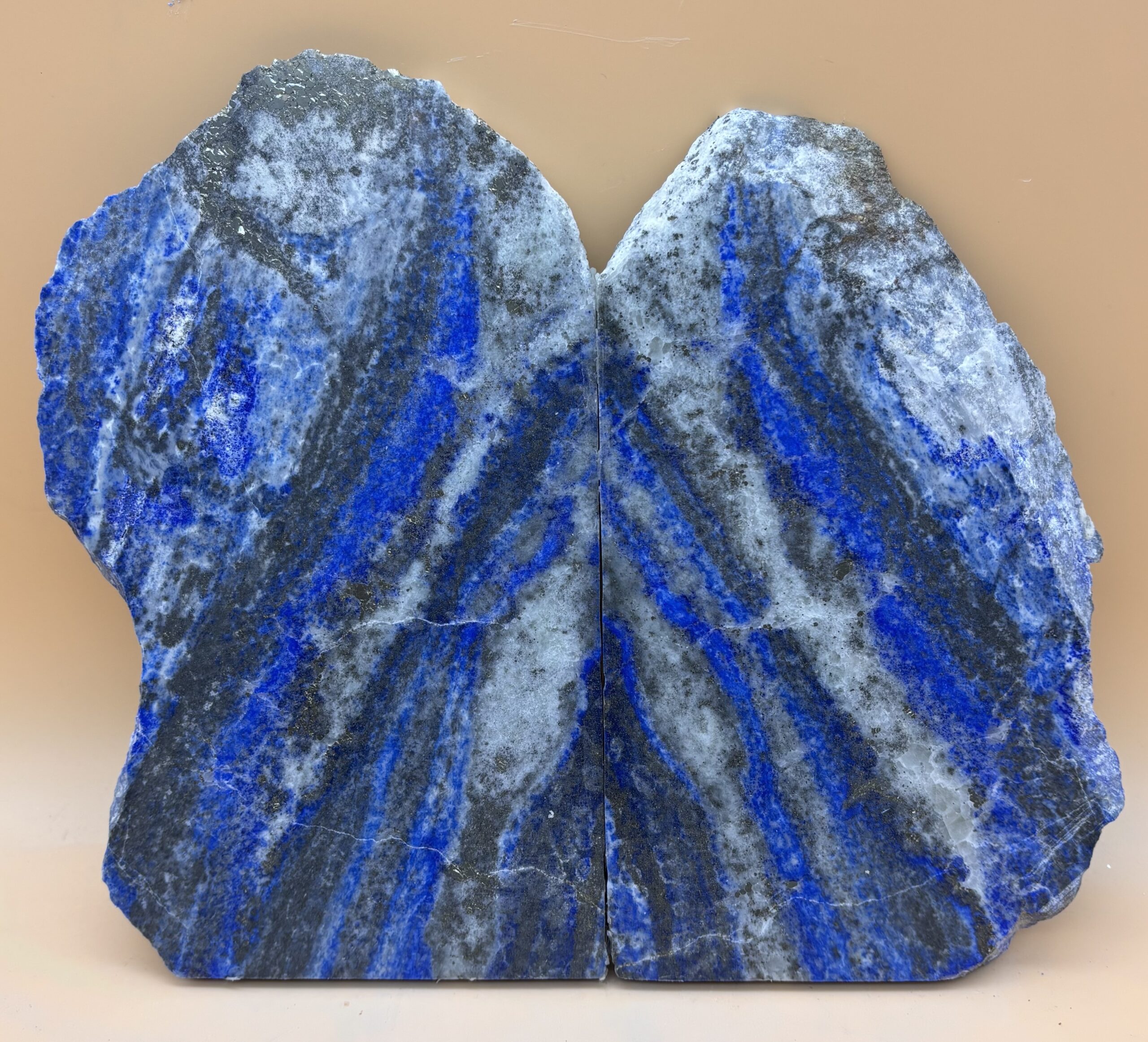 Lapislazuli Platten – Bild 2