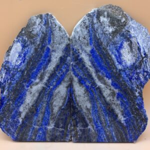 Lapislazuli Platten