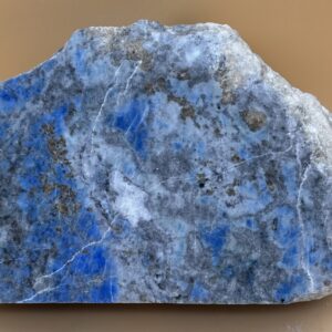 Lapislazuli Platte