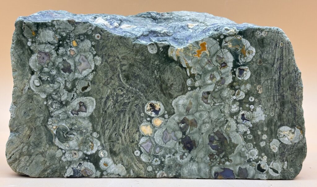 Rhyolith
