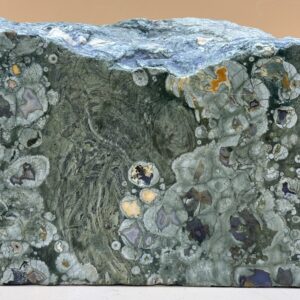 Rhyolith