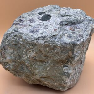 Rhyolith Quellstein