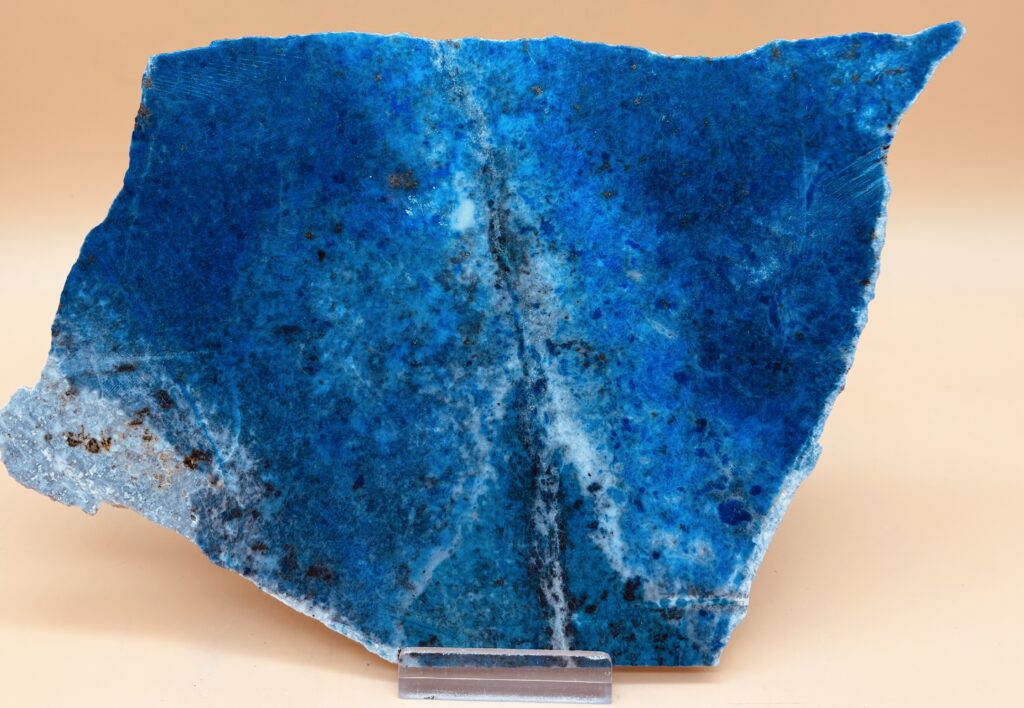Lapislazuli Platte