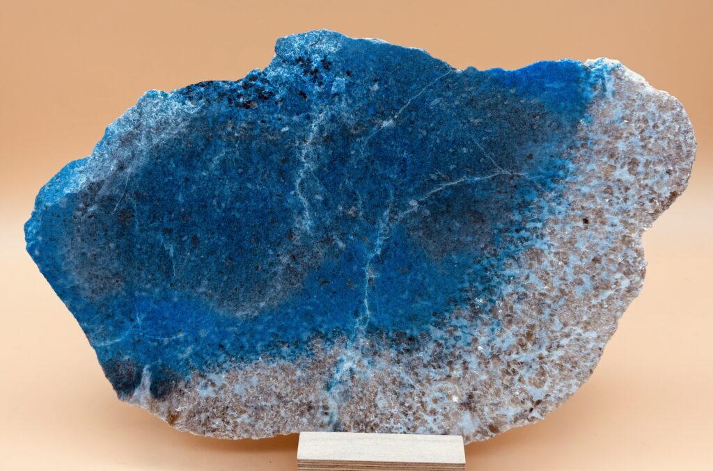 Lapislazuli