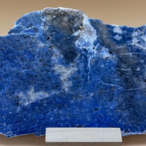 Lapislazuli Platte