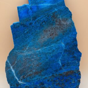 Lapislazuli Platte