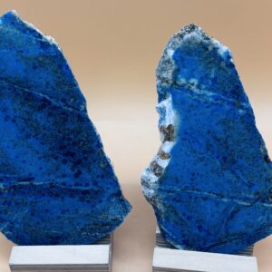 Lapislazuli Platte