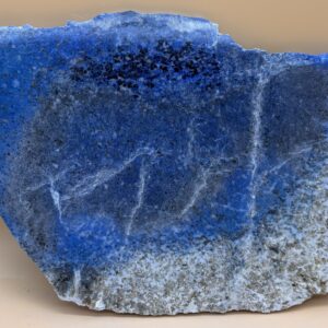 Lapislazuli Platte