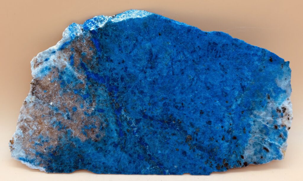 Lapislazuli