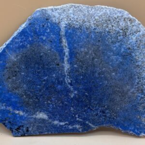 Lapislazuli Platte