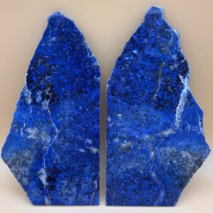Lapislazuli Platten