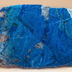 Lapislazuli Platte