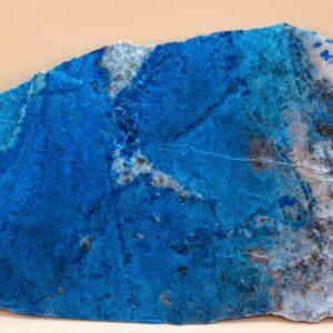 Lapislazuli Platte