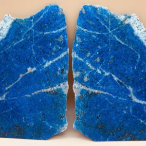 Lapislazuli Platte