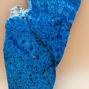 Lapislazuli Platte