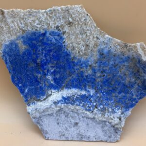 Lapislazuli Platte