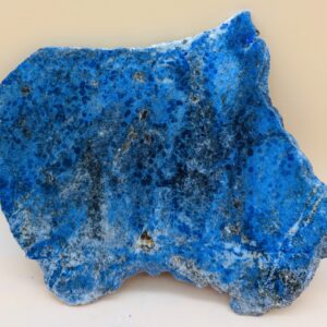 Lapislazuli Platte