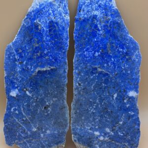 Lapislazuli Platten