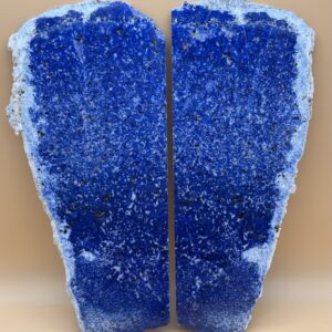 Lapislazuli Platten