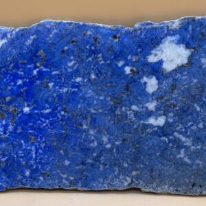 Lapislazuli Platte