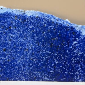 Lapislazuli Platte