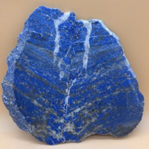 Lapislazuli Platte