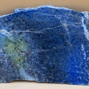 Lapislazuli Platte