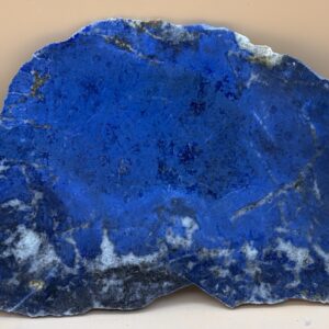 Lapislazuli Platte