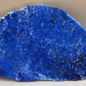 Lapislazuli Platte