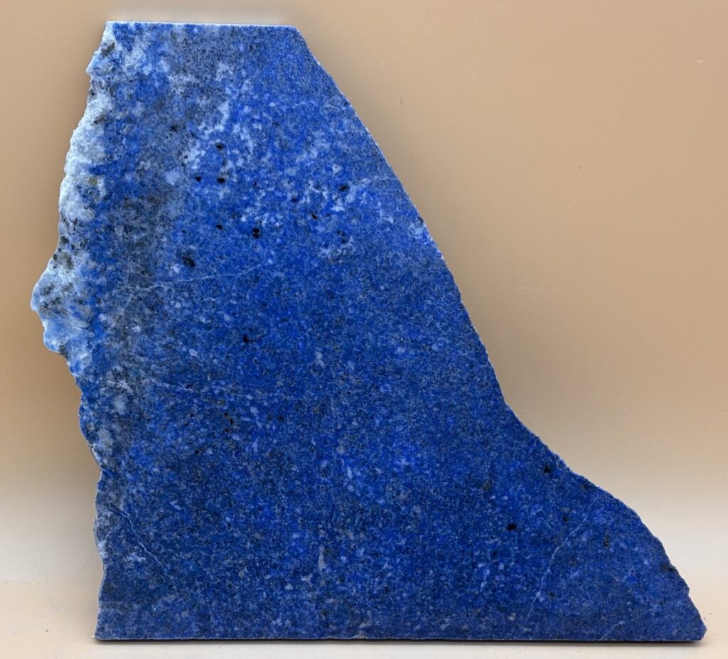 Lapislazuli