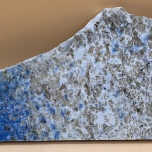 Lapislazuli Platte