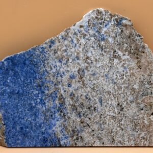 Lapislazuli Platte